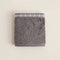 Lindi Hand Towel 30x50 cm Dark Grey