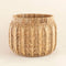 Yasmin Decorative Basket Natural