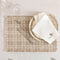 Nido Placemat 35x50 cm Beige