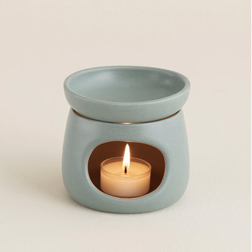 Craftmanship Omnari Censer Yeşl Beige