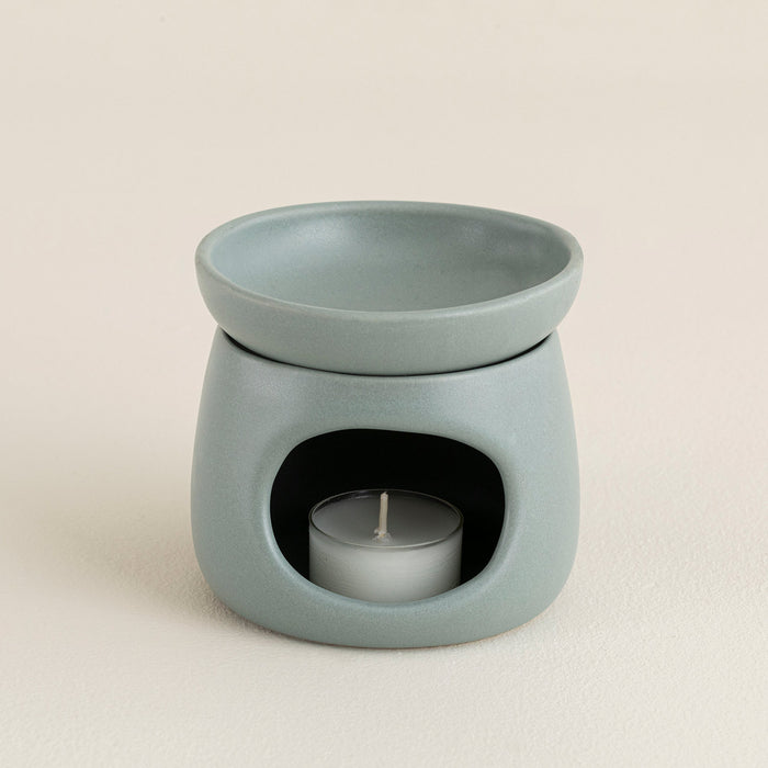 Craftmanship Omnari Censer Yeşl Beige