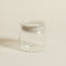 Agni Glass Canister 500 ML Transparent