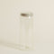 Agni Glass Canister 1500 ML Transparent