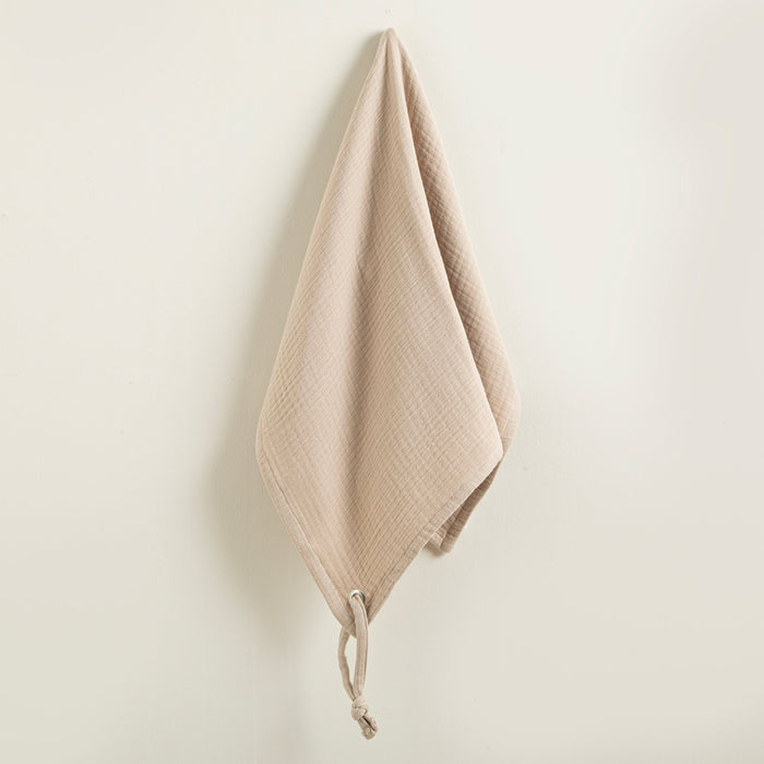 Lucien Tea Towel 40x60 cm Beige