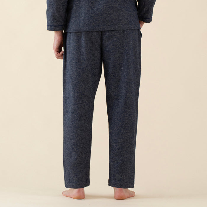 Cardamomo Man Pyjama Set MARINE BLUE