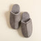 Montene Slipper Grey