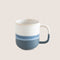 Lunina Mug Navy Blue