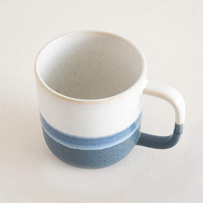 Lunina Mug Navy Blue