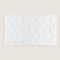 Delmar Bathmat 70x130 cm White