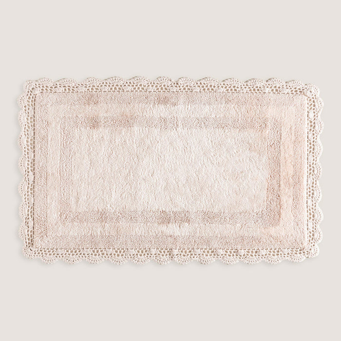 Saven Bathmat 40x60 cm Powder