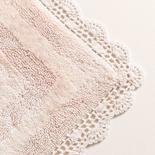 Saven Bathmat 40x60 cm Powder