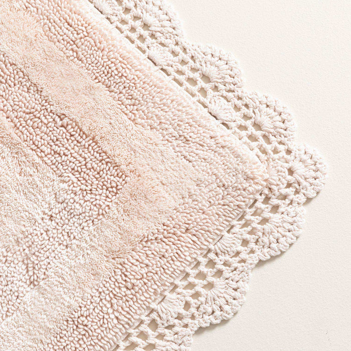 Saven Bathmat 40x60 cm Powder