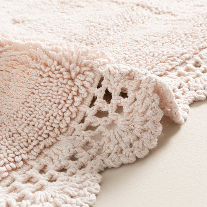 Saven Bathmat 40x60 cm Powder