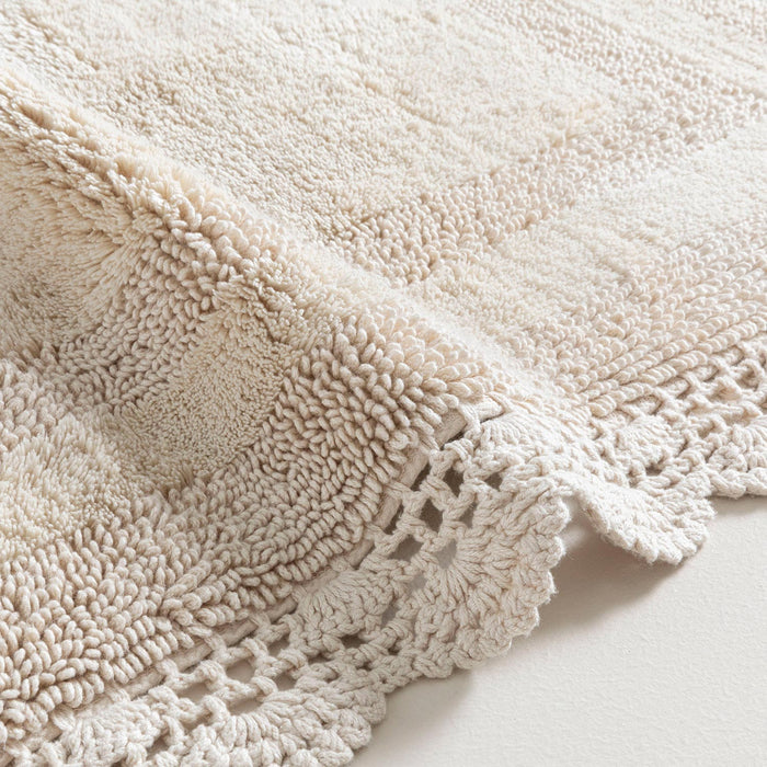 Saven Bathmat 70x130 cm Natural