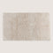 Bayville Bathmat 40x60 cm Natural