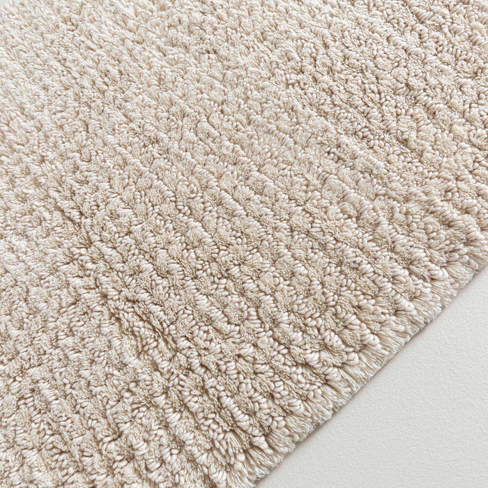 Bayville Bathmat 40x60 cm Natural