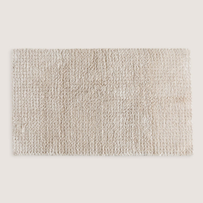 Bayville Bathmat 60x100 cm Natural