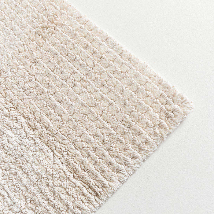 Bayville Bathmat 60x100 cm Natural