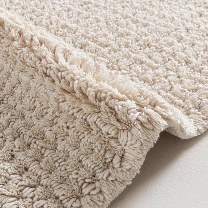 Bayville Bathmat 60x100 cm Natural