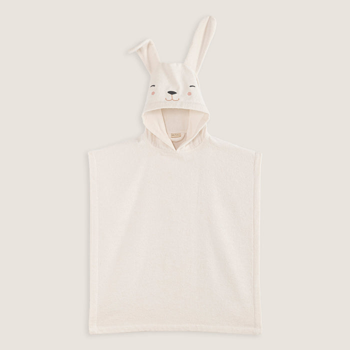 Swimwear Rabbit Pancho Ecru