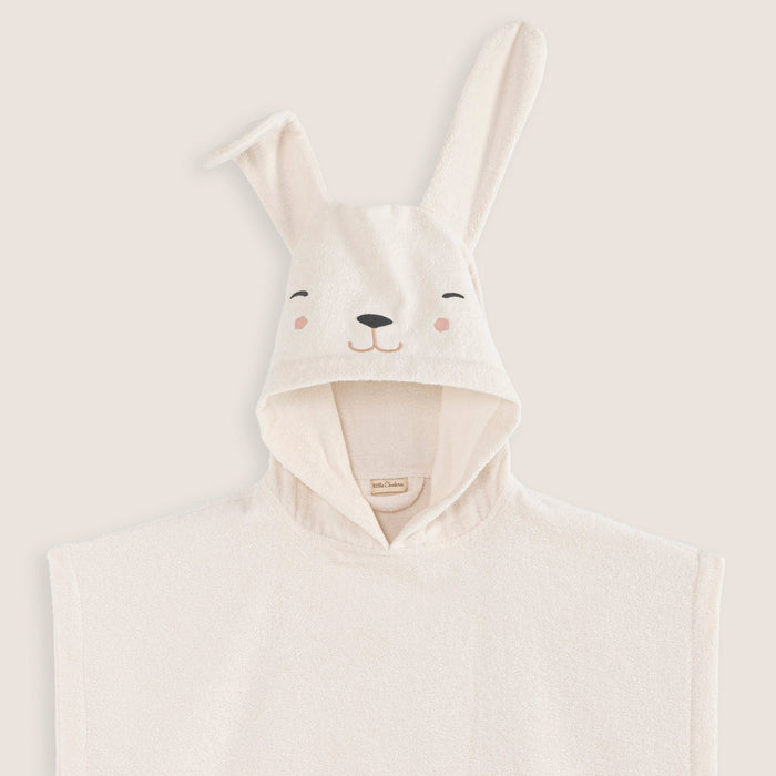 Swimwear Rabbit Pancho Ecru