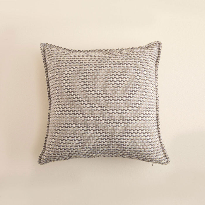 ESPIRAL CUSHION Grey