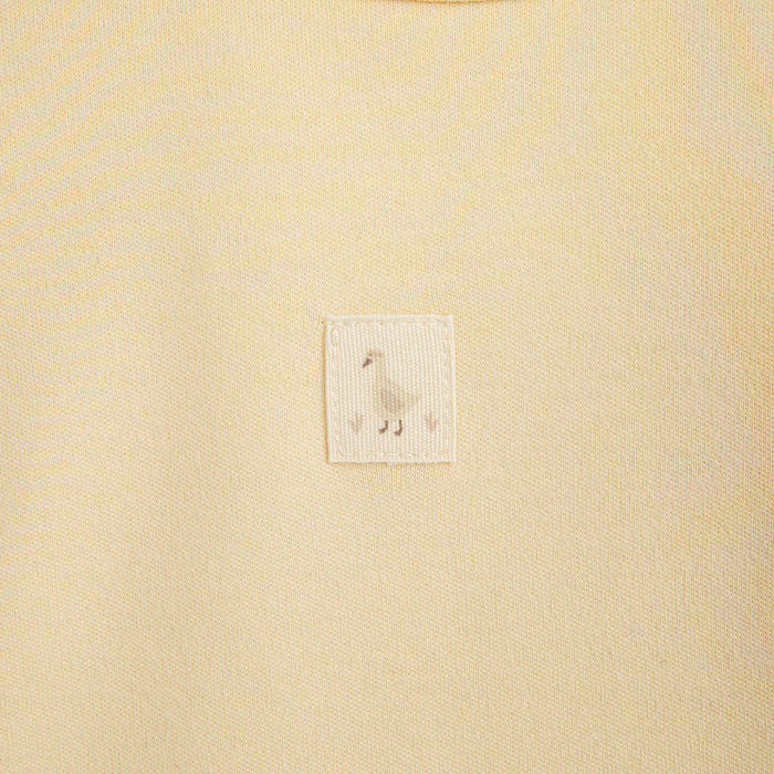 Goose Body Yellow