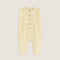 Goose Jumpsuit Yellow