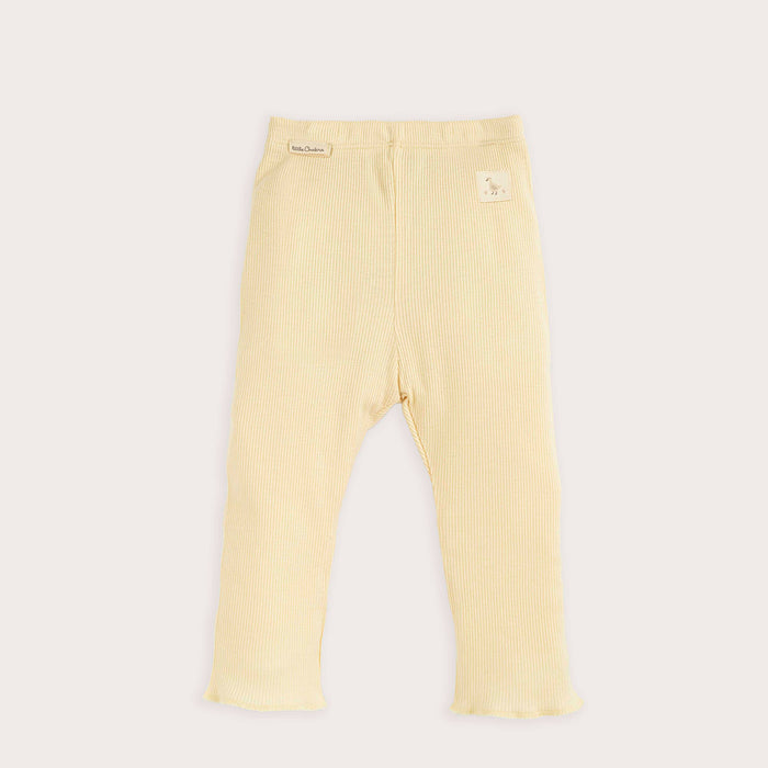 Goose Tight Yellow