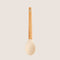 Agni Acacia Serving Spoon 30 cm Natural