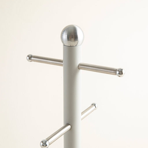 Agni Akasya Cup Hanger 35x15 cm Natural