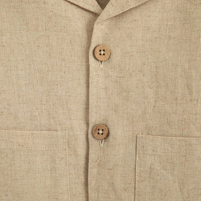 Joyful Jacket Beige