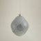 Zera Xmas Ball with Lighting L Light Grey