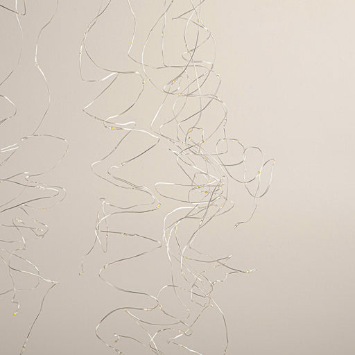 Jelo Decor with Lighting S Warm White