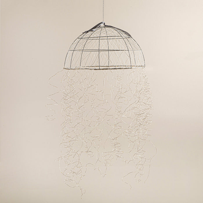 Jelo Decor with Lighting L Warm White