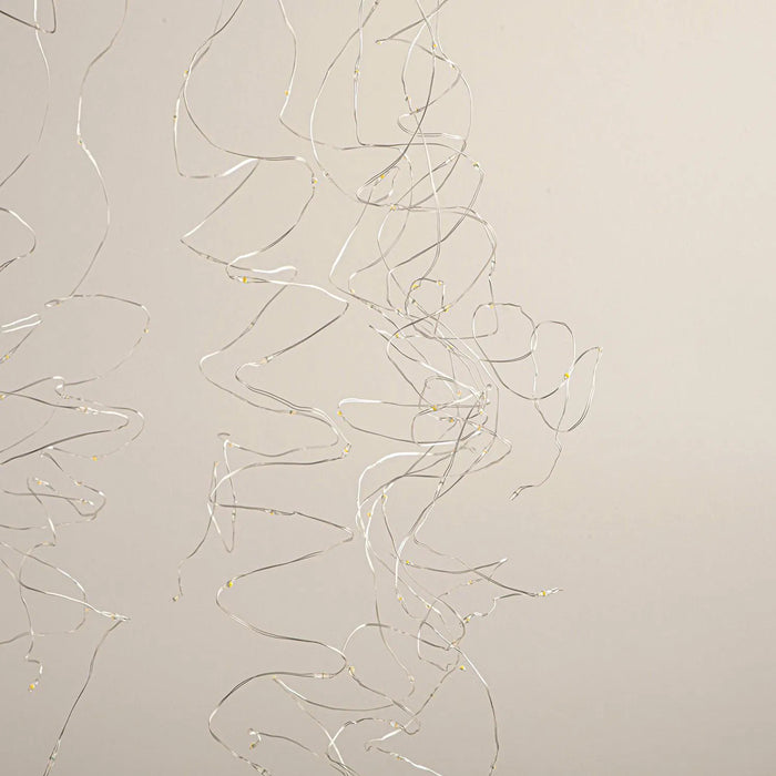 Jelo Decor with Lighting L Warm White