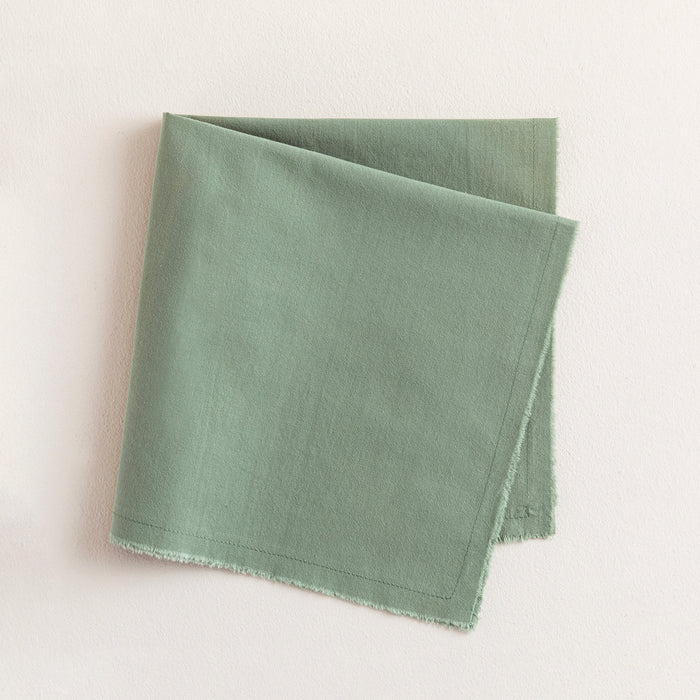 Slone Napkin 45X45 Cm GREEN