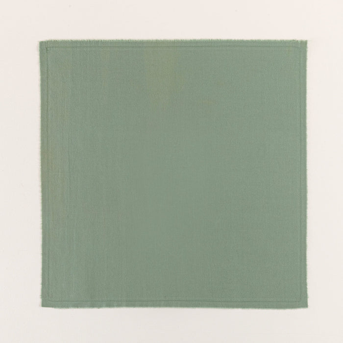 Slone Napkin 45X45 Cm GREEN