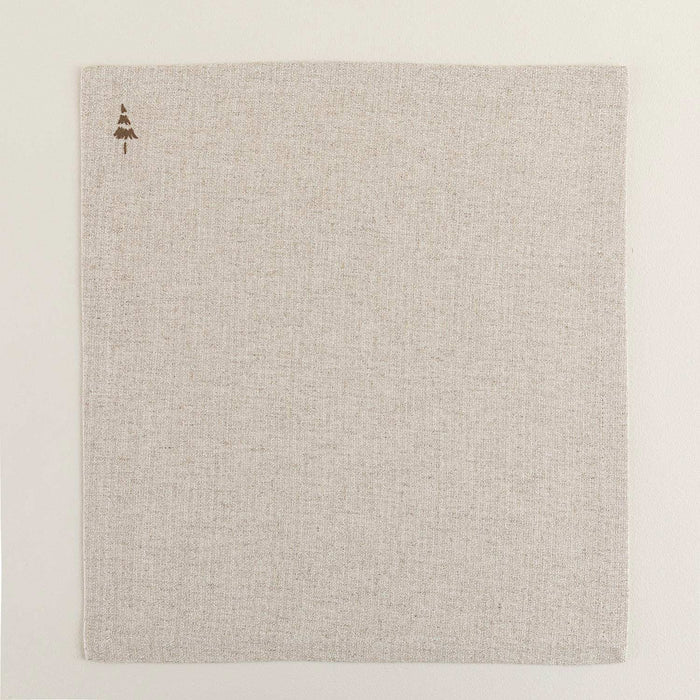 Alarce Napkin 45X45 Cm Natural