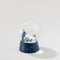 Peco Snow Globe Blue/White