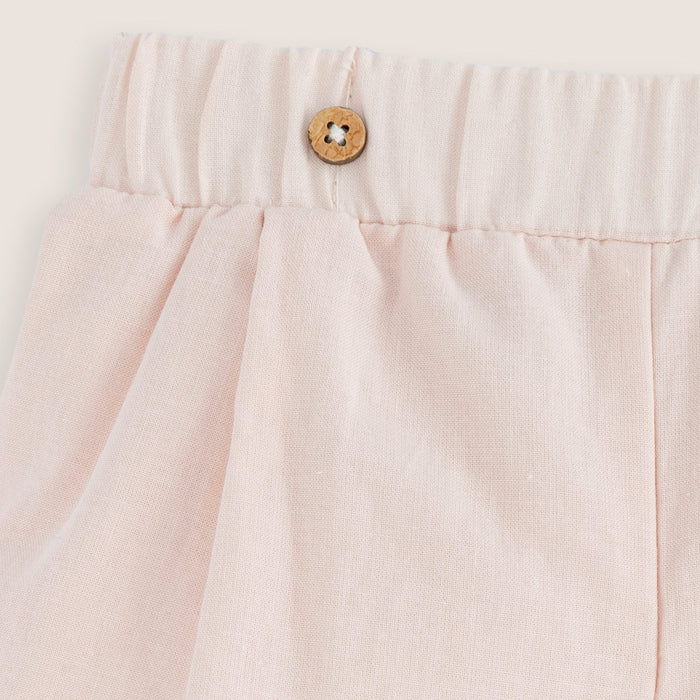 Secret Garden Shorts Powder