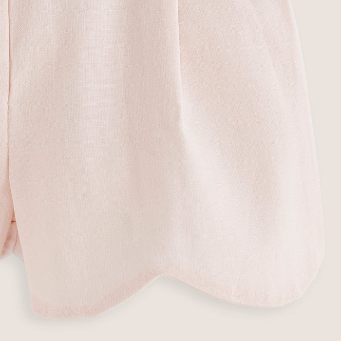 Secret Garden Shorts Powder