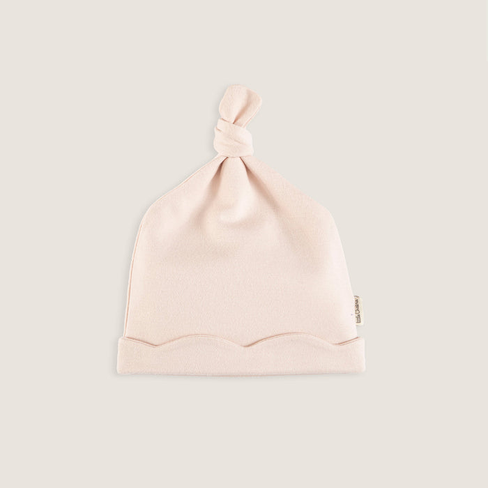 Secret Garden Newborn Hat Powder