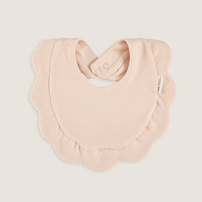 Secret Garden Newborn Bib Powder