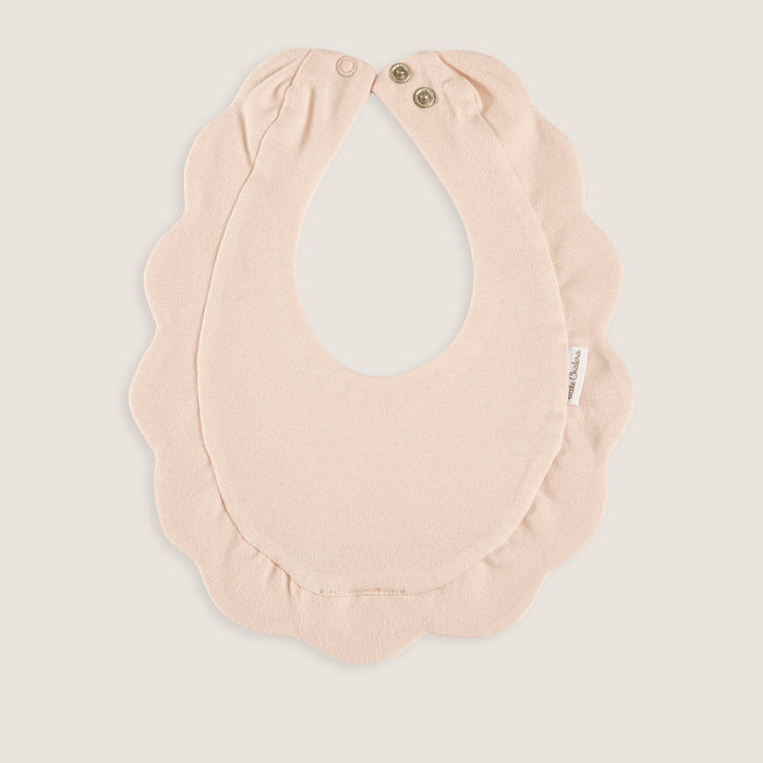 Secret Garden Newborn Bib Powder