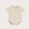 Jungle Short Sleeve Body Stone