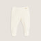 Jungle Newborn Footed Pants Ecru