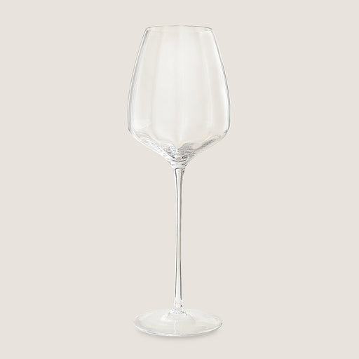 Celebration White Wine Glass Transparent