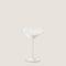 Celebration Champagne Glass Transparent