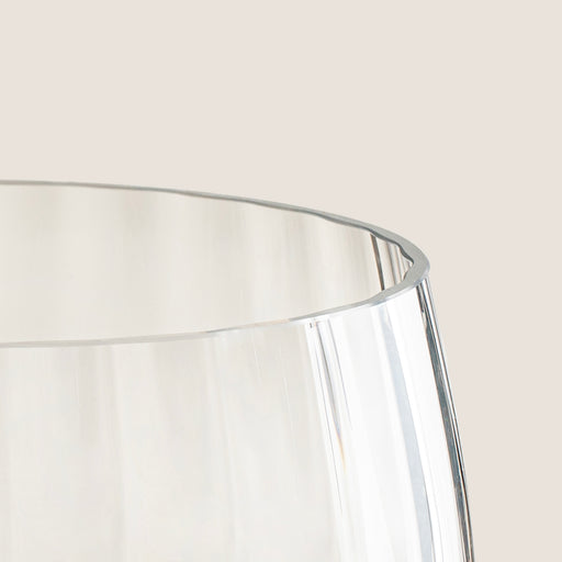 Celebration Bowl Transparent